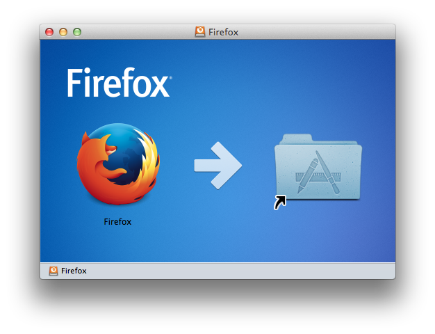 firefox for mac troubleshooting