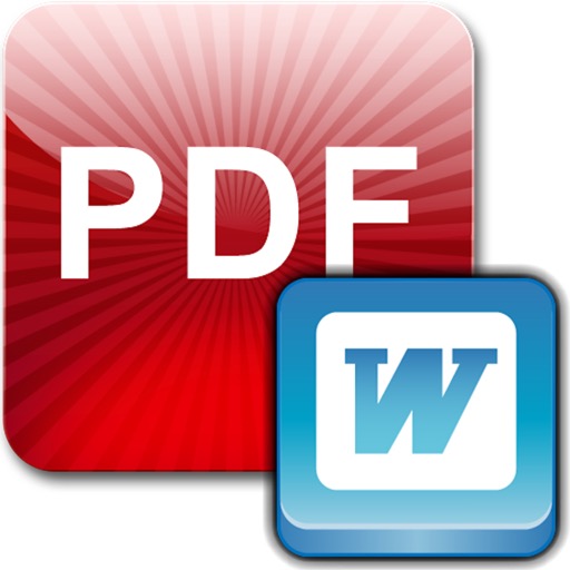 free pdf to word for mac converter